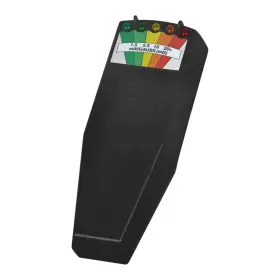 Acefox 2628-001 Emf Meter 5 Led Magnetic Field Detector Ghost Hunting Equipment Tester For