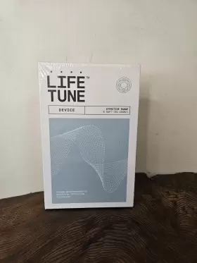 Aires 779045340131 Life Tune Device Electromagnetic Radiation Protection 6sqft New Sealed