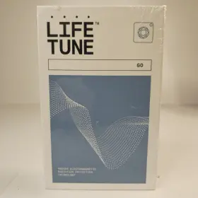 Aires Tech 576045340193 Lifetune Go Electromagnetic Radiation Protection Technology