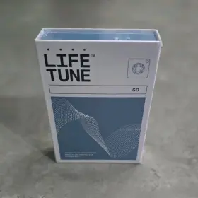 Airestech 779045340193 Life Tune Go Aires Tech Electromagnetic Radiation Protection Technology
