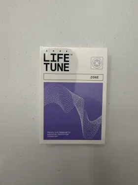 Airestech 779045340216 Life Tune Zone Electromagnetic Radiation Protection Technology