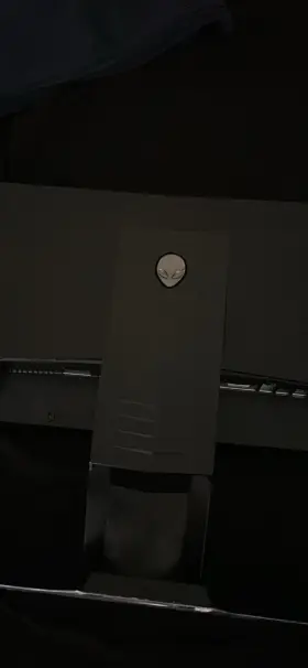 Alienwearmonitor Aw2210t Originally Bought 300 Hz 360 And 2560x1440