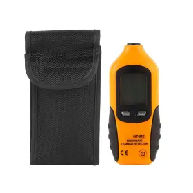 Amonida Amonidaocs9k7emdi Ht M2 Microwave Leakage Detector Digital Lcd Display