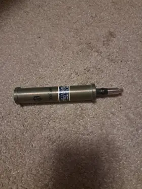 Amperex 5979 Electron Tube Amperx Electronic Radiation Counter