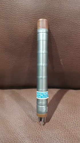Amperex 90nb Electronic Corporation Model Geiger Muller Gm Tube