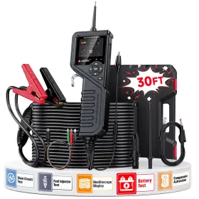 Ancel Pb600-01 Pb600 4-in-1 Automotive Power Circuit Probe With Black