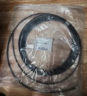 Andrew C240-qmrqmr-35 35 Feet 10.67 Meters Braided Cable Assembly Gb 1