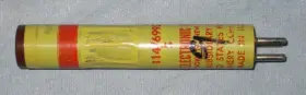 Anton 6993 Replacement Geiger Tube For Cd V-700 - Tested