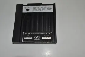 Aptec Nrc Gcf-200 V2 Model Gcf-200 V2 Calibration Fixture 702466-002 Maj40