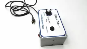 Arrow 910a Ac Powered Dosimeter Charger