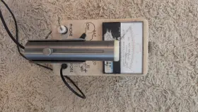 Atomic Products Corp 069-701 Survey Meter Geiger Counter