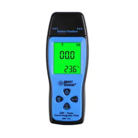 Azx 711181773057 Emf Meter Digital Electromagnetic Field Radiation Detector Hand-held
