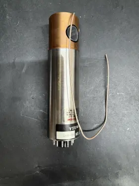 Bicron 1.25msw1.22/1.5c-x Scintillation Gamma Radiation Detector