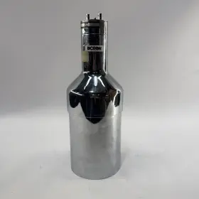 Bicron 20sha12/sf-x Sodium Iodide Crystal Radiation Detector Spram Gamma Steel