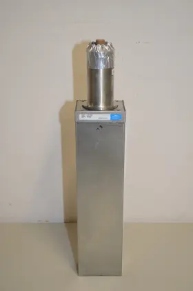 Bicron 2x4h16/2ss Saint-gobain Crystals Scintillation Detector P/n 600-5338