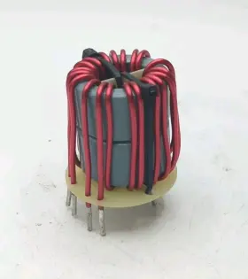 Bicron 491-008-dwg-01 Ferrite Core Wire Wrapped 001 5016