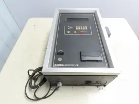 Bicron 8550174b-6470145b Asm-6000e/ii Thermo Asm 6000 Base Unit Controller Radiation Detectors