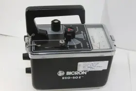 Bicron Rso-50 E Ion Chamber