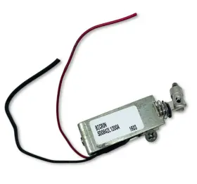 Bicron Sd0842l1200a Electronics Solenoid