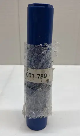 Biodex 001-789 Zevalin In-111 Unit Dose Pig