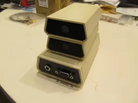 Black Cat Systems Gm-10 Radiation Detectors With Dual Coincidence Box