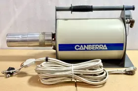 Canberra Gc2020 Mirion Technologies Portable High-purity Germanium Detector Hpge