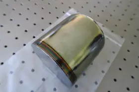 Canberra Gx10023 2.1kg High Purity Germanium 99.999 Metal Crystal Gamma Hpge Coaxial Detector