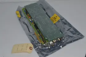 Canberra Nuclear Data S-23258 Tc Nai/amp/hvps Circuit Board Rev C Lti5