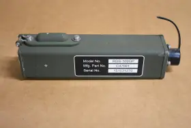 Canberra Rds-100gp Gamma Probe Detector C47081