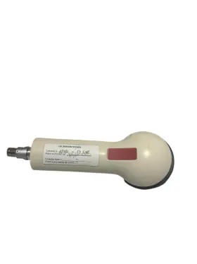 Canberra Sabg-15 Alpha Beta Gamma Probe Geiger Mueller Detector Smart Csp