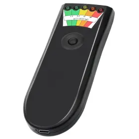 Cctp C0109 Emf Meter Magnetic Field Ghost Hunting Detector Rechargeable Electromagnetic