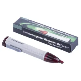 Cefurisy Jdeq 1646994227 Radiation Detector Geiger Counter Portable Dosimeter Pen Type Non-contact El