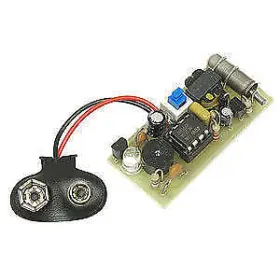 Chaney Electronics C7061 Worlds Smallest Geiger Counter
