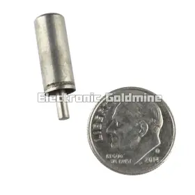 Chaney G18160 Micro Geiger Mueller Tube Sbm-21
