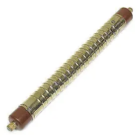 Chaney G19557 Sensitive Giant Russian Geiger Tube Sbm-19/sts-6