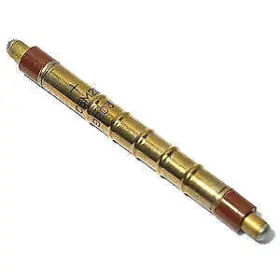 Chaney G19787 Very Sensitive Sbm-20 Geiger Mueller Tube