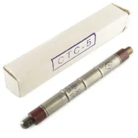 Chaney G21689 Ctc-5/sts-5 Sensitive Beta Gamma Geiger Tube