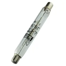 Chaney G24780 Ci-21bg Russian Beta And Gamma Geiger Tube