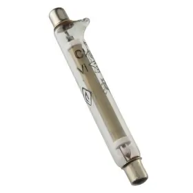 Chaney G25031 Rare Ci-22bg Sensitive Glass Geiger Mueller Tube