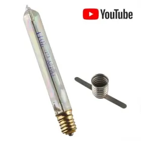Chaney G26398 Ultra Sensitive J304by Glass Geiger Counter Tube