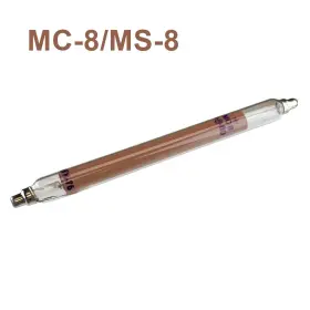 Chaney G27444 Mc-8/ms-8 Russian Large Sensitive Glass Geiger Tube