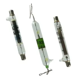Chaney G27550 Glass Geiger Tube Assortment