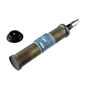 Chaney G28100 Amperex 150n Mica Window Alpha Beta Gamma Gm Tube