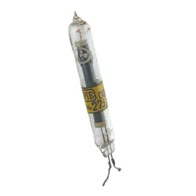 Chaney G29220 Dob-80 Polish Made Geiger Mueller Tube
