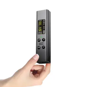 Chszchc Hcc-8 Geiger Counter Nuclear Radiation Detector Portable Handheld Beta Gamma X-ray