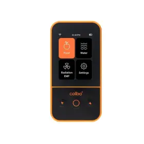 Colbo B0b98w74c2 4-in-1 Emf Radiation Tds Water Nitrate Tester Nuclear Survival