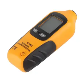 Cunyuer Cunyuer92t8agsfh4 Microwave Tester Digital Lcd Leak Detector Radiation Emf Me