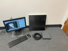 Digital 1717vb Vivix 1717s Fixed Upgrade System