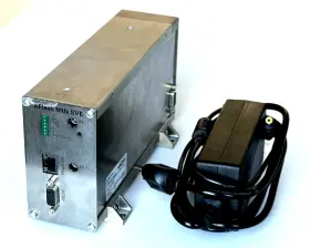 Digital 2104-0000-000 Bruker Nano Xflash Min-sve 2104 Sdd Power Supply / Pulse Processor