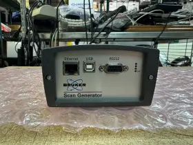 Digital 2202-0000-000 Bruker Nano Scan Generator No Power